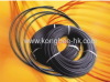 LOW SHRINK TEMPERATURE HEAT-SHRINKABLE TUBING