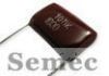metallized Polyester film capacitor