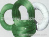 pvc coated wire