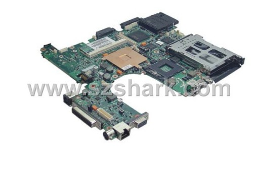 HP-413670-001 laptop motherboard laptop part