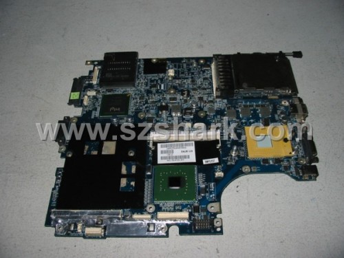 HP-409959-001 laptop motherboard laptop part