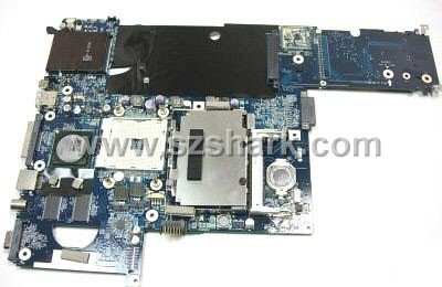 HP-407833-001 laptop motherboard laptop part