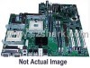 HP-407759-001 laptop motherboard laptop part