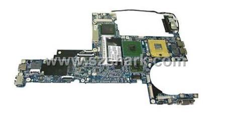 HP-418904-001 laptop motherboard laptop part