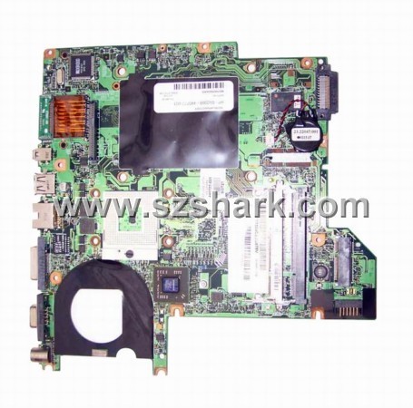 HP-440777-001 laptop motherboard laptop part