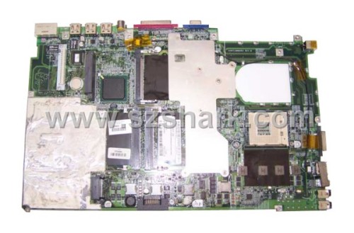 HP-365893-001 laptop motherboard laptop part