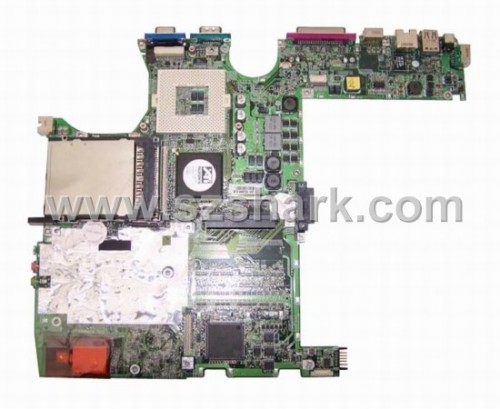 HP-361806-001 laptop motherboard laptop part