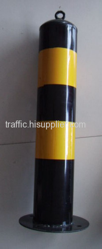 safety bollard