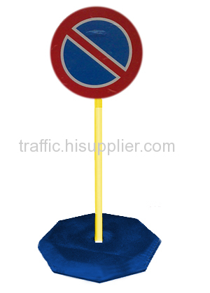 road traffic signs