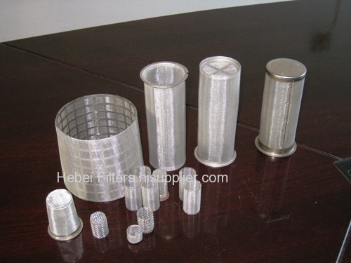 Screen Cylinder