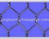 Hexagonal Wire Netting