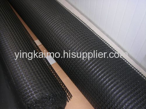 Fiberglass Mesh