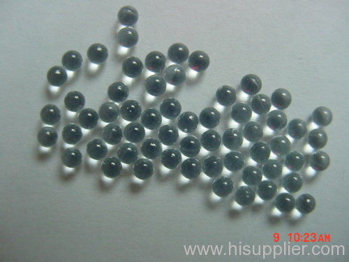 glass beads for grinding