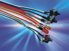 HEAT SHRINKABLE TUBING CHANGBAO -101