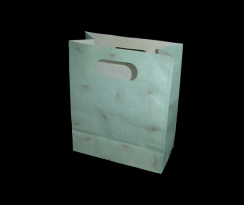 paper handbag