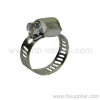 American Type Hose Clamp