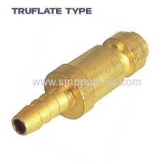 Truflate Series Plug