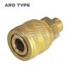 Aro Series Quick Release Couplings