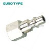 1/4&quot;Body Euro Universal 1/4&quot;Female Plug