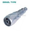 Israel Series Plug