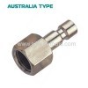 Australia Type Plug