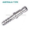 Australia Type Plug