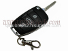 Keyless entry remote control duplicator