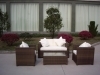 outdoor sofa set