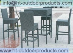 bar furniture set