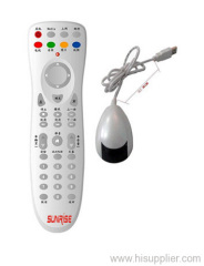 MCE remote control