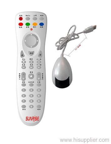 MCE remote control