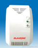 Combustible alarm detection