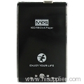 MP5 HDD RM Divx Player