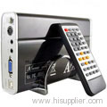 3.5 inch IDE&SATA Hdd Media player