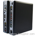 1080I Media Player Recorder for SATA