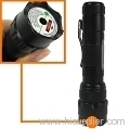 Green Laser flashlight Laser