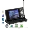 Bluetooth FM JAVA TV function Touch Mobile Phone