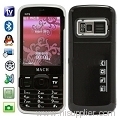 Bluetooth FM function TV touch Mobile Phone