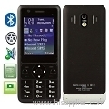 Bluetooth FM function Mobile Phone