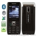 Bluetooth FM function Mobile Phone