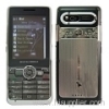 FM Touch Screen Mobile Phone