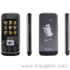 2.6 Inch 320*240 High Definition Display Mobile Phone