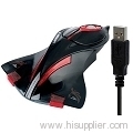 USB 3D Optical mouse