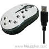 USB Optical mouse