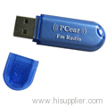 USB FM audio recording