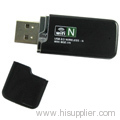 USB 2.0 Wireless-N IEEE 802.11N