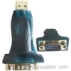 USB 2.0 TO RS232 Adapter