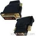 HDMI 19Pin Female to DVI 24+1 Pin Male adapter