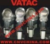 Knife Gate Valve