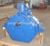 marine gearbox,marine gear case,speed reducer